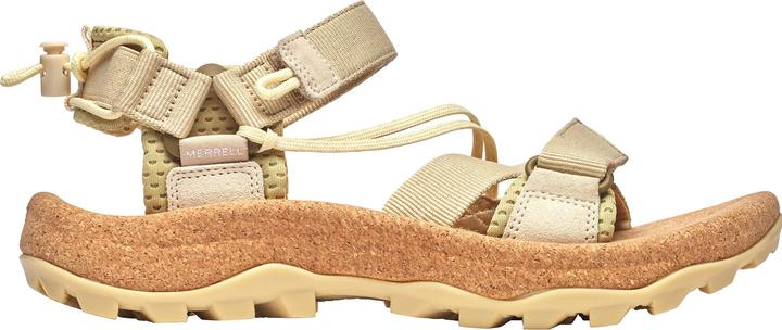 Actual product image Merrell Speed Fusion Web Rmx (37)