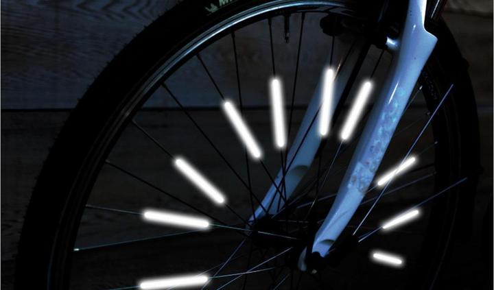 Produktbild Wowow Speichen Reflektoren