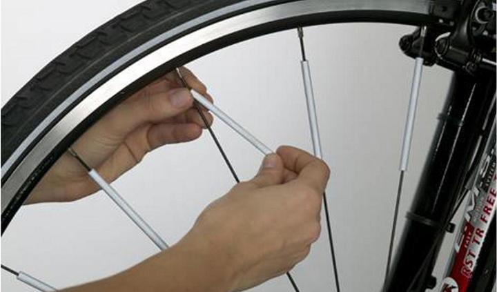 Produktbild Wowow Speichen Reflektoren