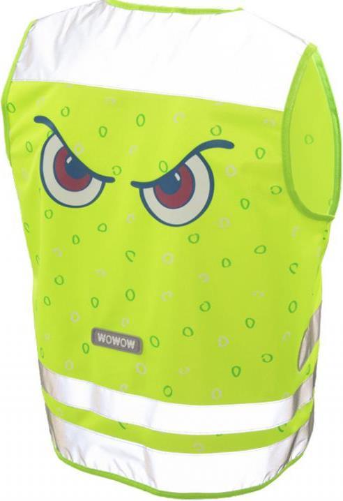 Actual product image Wowow Nutty Jacket (M)