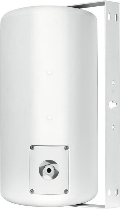 Actual product image Omnitronic ODP208T installation speaker 00V white (Active, 1x 300 W)