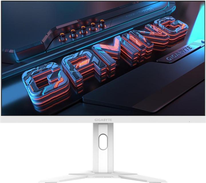 Actual product image Gigabyte M27QA ICE (2560 x 1440 pixels, 27")
