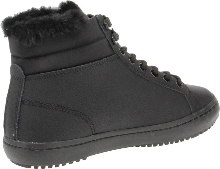 Produktbild Lacoste Straightset Thermo Sneaker Damen (37)