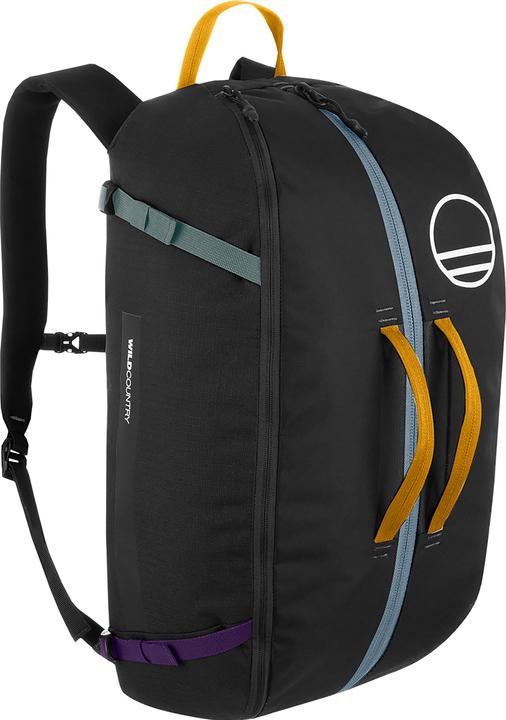 Wild Country Movement Rucksack