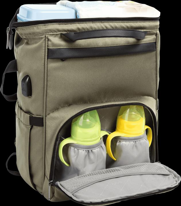 Actual product image Osann Backpack