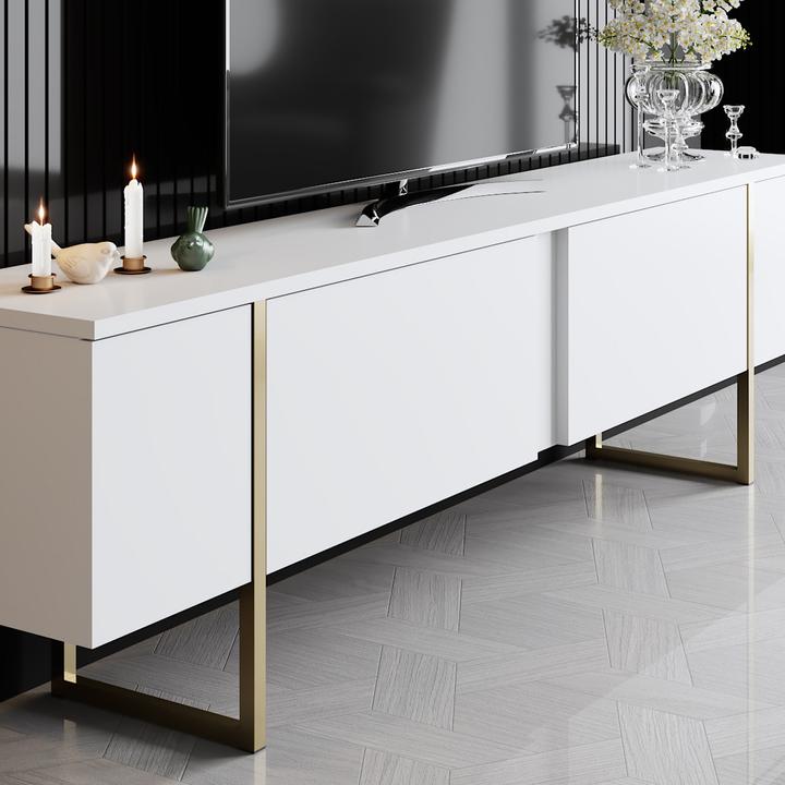 Actual product image Skye Decor Matias (180 x 30 x 50 cm)
