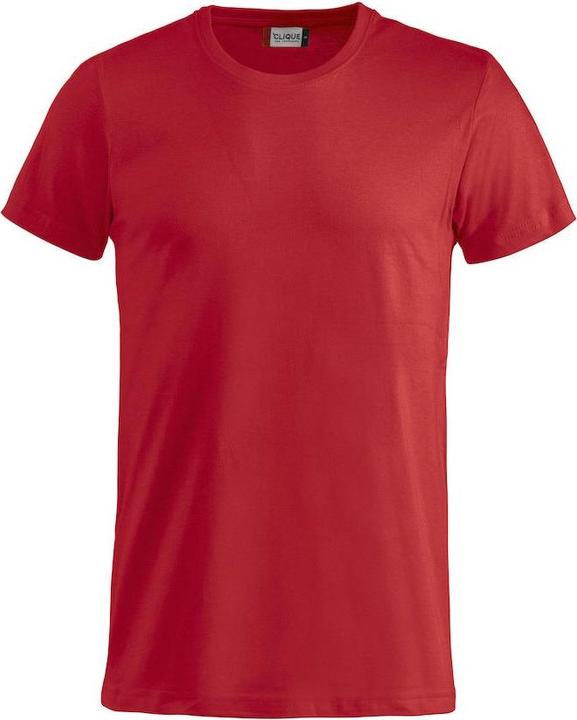 Image du produit Clique T-shirt de base (XS)