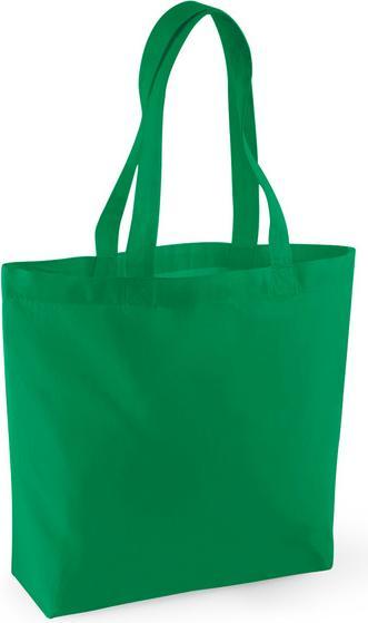 Immagine prodotto Westford Mill Borsa shopper in cotone biologico