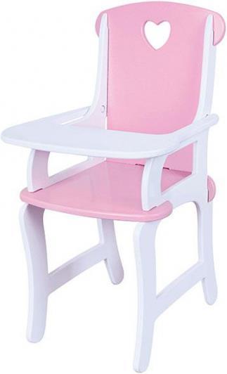 Produktbild Viga Toys Puppenstuhl