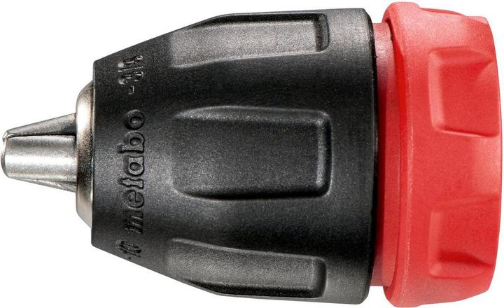 Metabo Schnellwechselbohrfutter