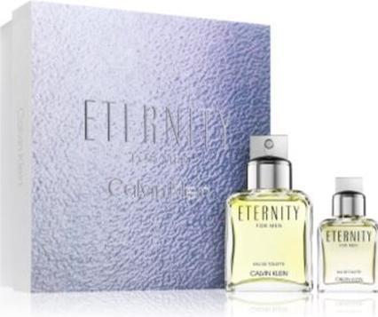 Calvin Klein Eternity For Men - 100 Ml