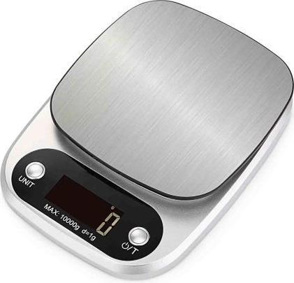 Immagine prodotto Rs Pro Bilancia digitale 10kg / risoluzione 1 g