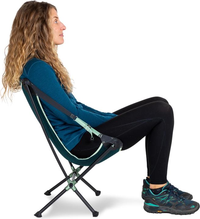Produktbild Nemo Equipment Moonlite Reclining Camp