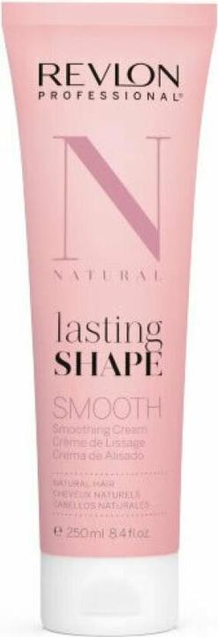 Produktbild Revlon Professional Professional Lasting Shape Smooth Natural Hair 200 ml (Haarcreme, 200 ml)