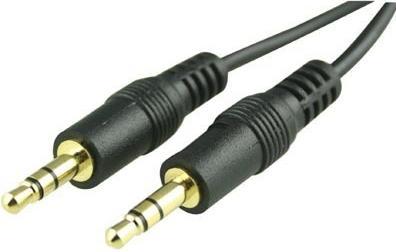 Actual product image InLine 3.5mm-3.5mm (0.30 m, 3.5mm jack (AUX))