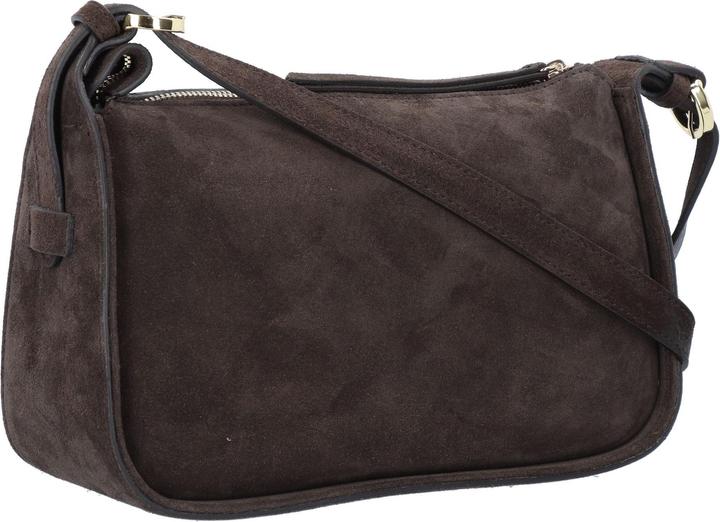 Actual product image Abro Best Friend shoulder bag leather 25 cm