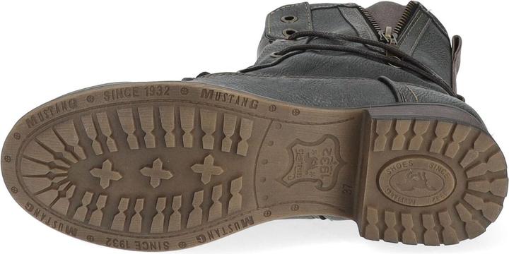 Image du produit Mustang Bottes (36)