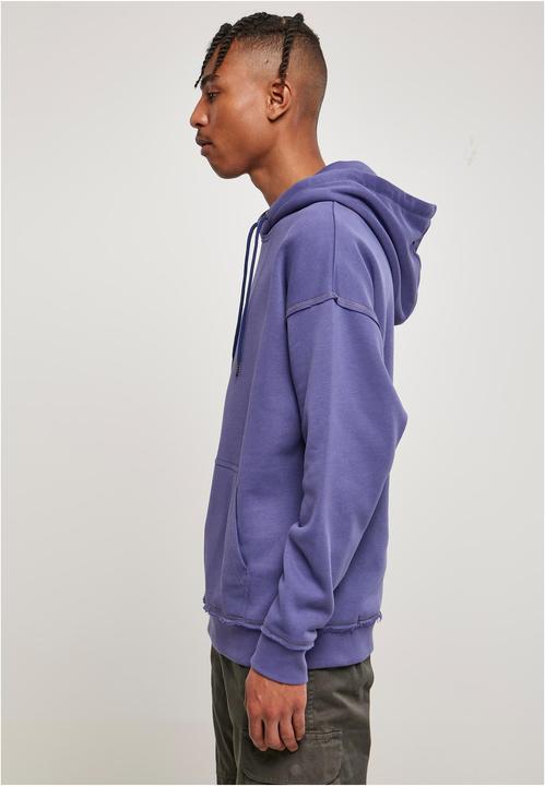 Actual product image Urban Classics Oversized Sweat Hoody - 1036 (XS)