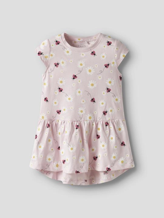 Actual product image Name it Nmfvigga Capsl Dress F1 Noos (122)
