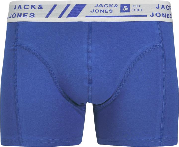 Actual product image Jack & Jones Jachawaii Style Trunks 3 Pack (XXL)