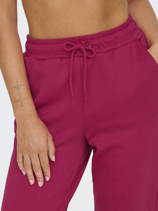 Image du produit Only Play Pantalon de jogging à taille haute (XL)