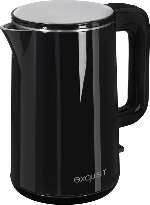 Produktbild Exquisit WK 6103 swi (1.50 l)