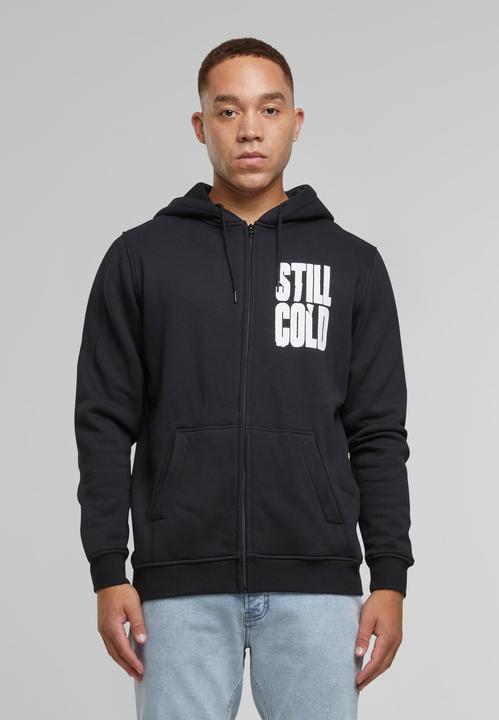 Immagine prodotto Mister Tee MisterTee Still Cold Zip Hoody - 174733 (S)
