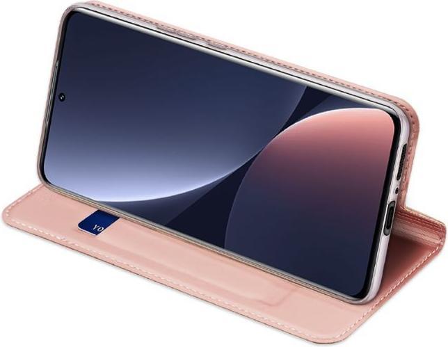 Actual product image Dux Ducis Skin Pro Series Bookcover (Xiaomi 13 Pro)