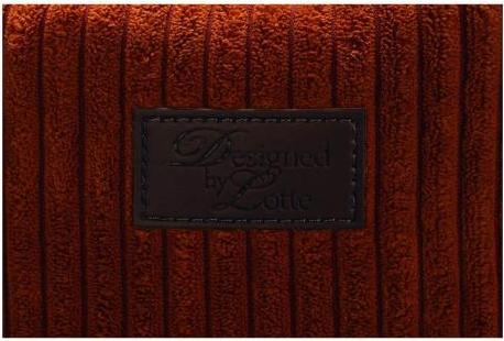 Produktbild Designed by Lotte Liegekissen Ribbed (Hund)