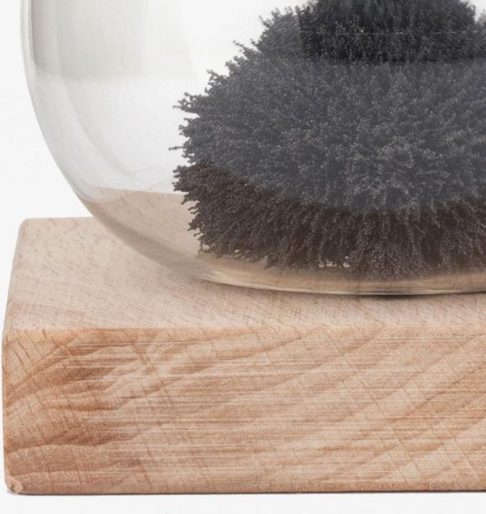Produktbild Kikkerland Besondere Sanduhr (ø 7 x 16 cm)