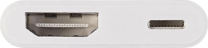 Produktbild Callstel HDMI-Adapter
