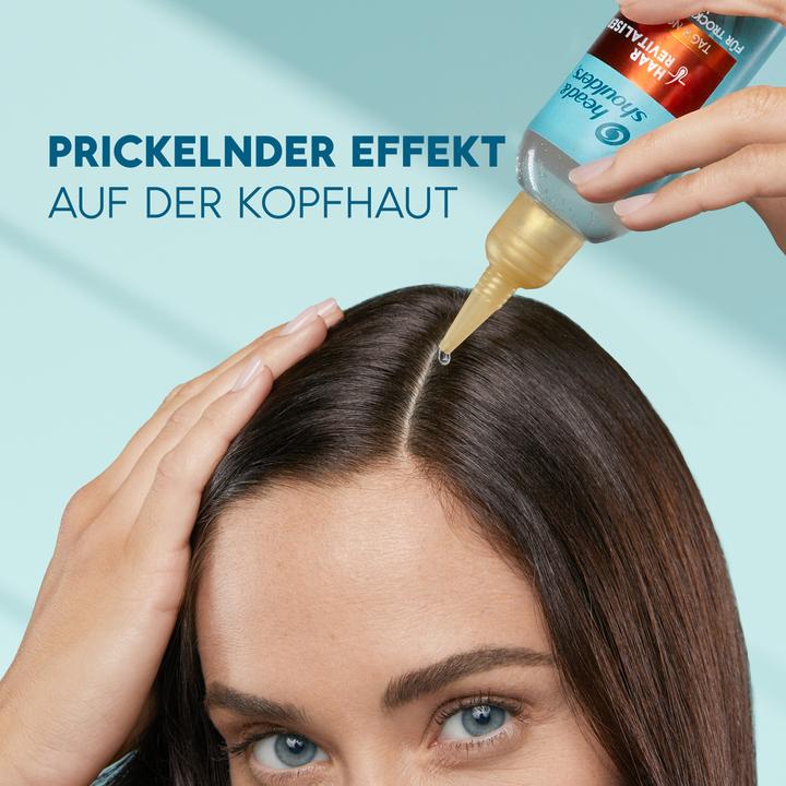 Actual product image Head & Shoulders DERMAXPRO Revitaliser (145 ml)
