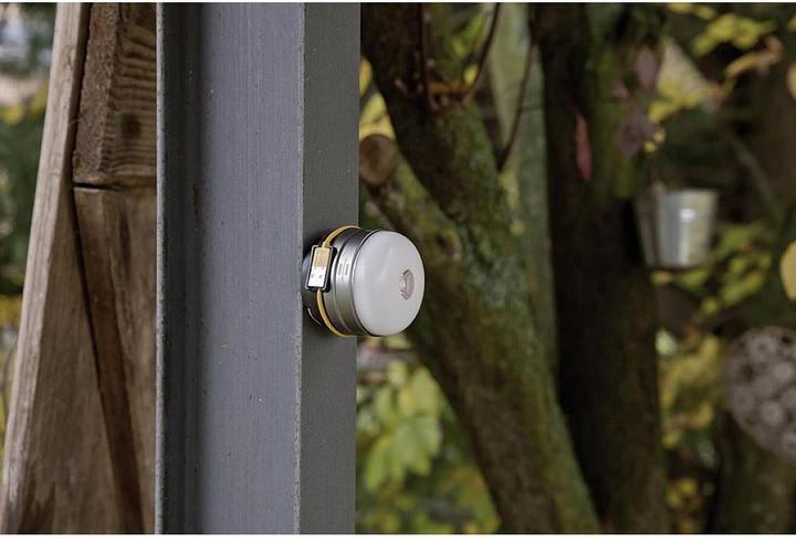 Actual product image Brennenstuhl CampingLight