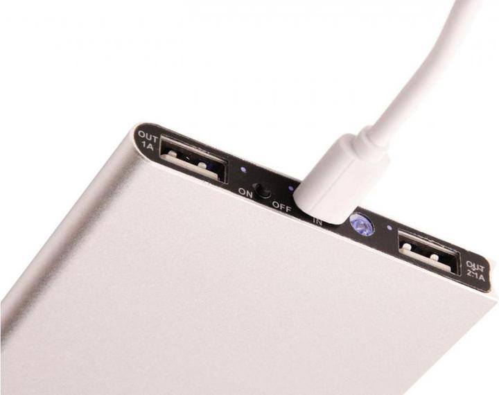 Immagine prodotto TOP Powerbank