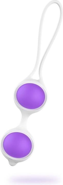 Womanvibe Palline in silicone Keisy II
