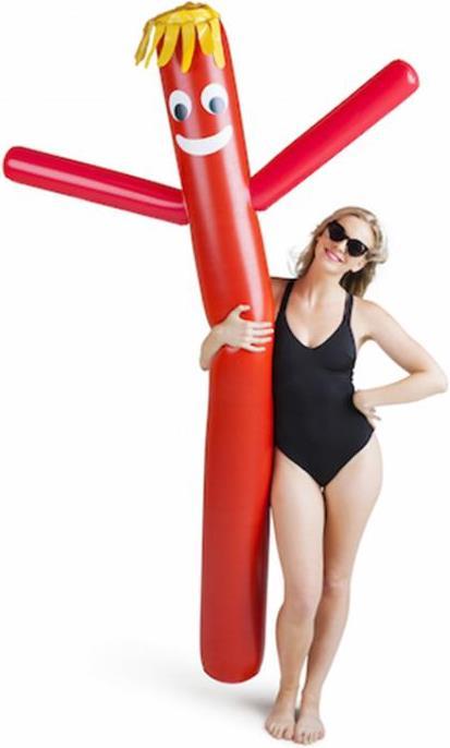 Image du produit BigMouth Frite de piscine
