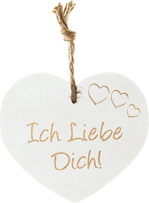 Produktbild TOP Holz-Herz