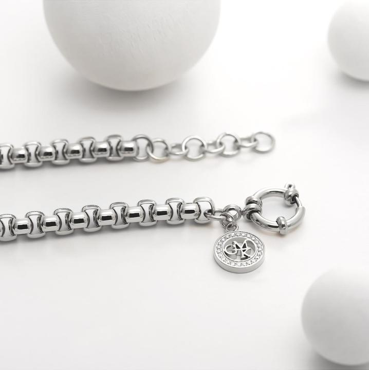 Actual product image Guido Maria Kretschmer Armband (18 cm, Stainless steel)