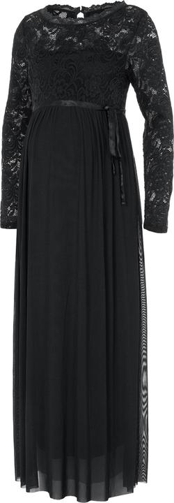 Actual product image Mamalicious MLMIVANA Maternity dress, long (M)