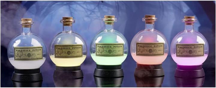 Produktbild TOP Harry-Potter
