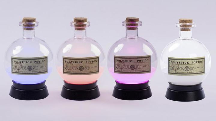 Produktbild TOP Harry-Potter