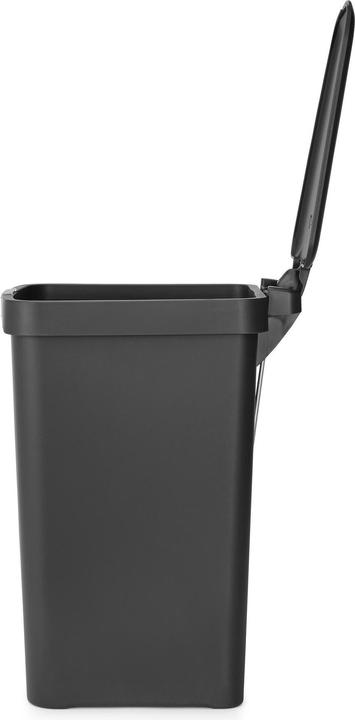 Actual product image Brabantia StepUp Bin (16 l)