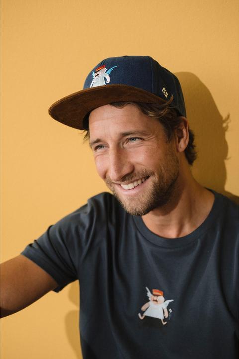 Produktbild Bavarian Caps Aloisius, Sacklzement (XXL)