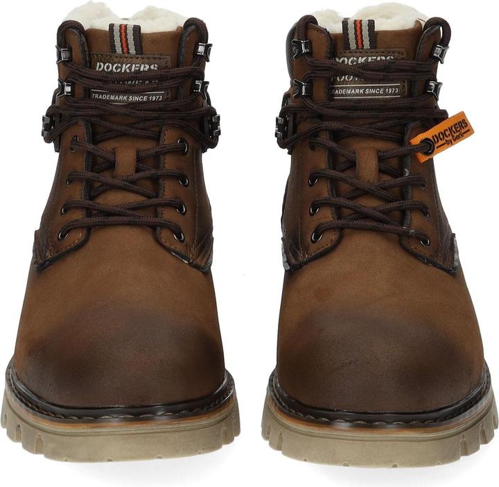 Actual product image Dockers Stiefelette (41)