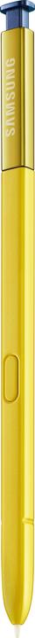 Actual product image Samsung Galaxy Note 9 EU (128 GB, Ocean Blue, 6.40", Hybrid Dual SIM, 12 Mpx, 4G)