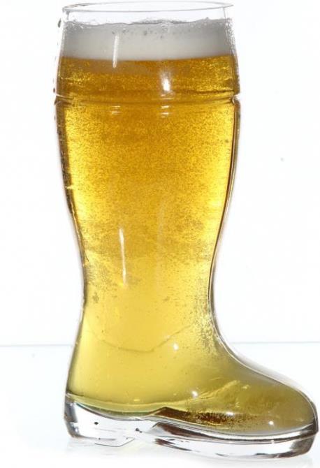 Immagine prodotto TOP Stivali da birra (1 l, 1 x)
