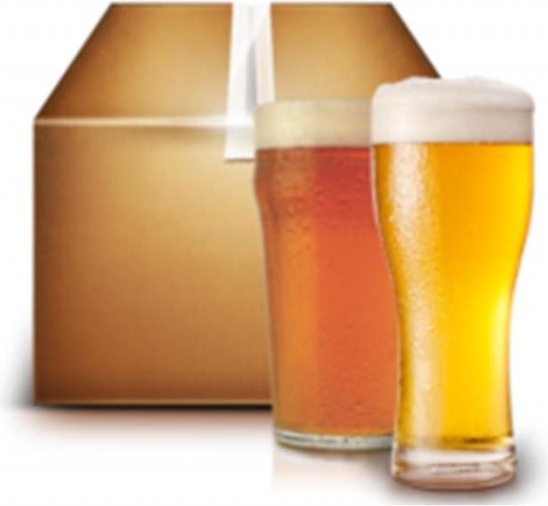 Buono, Abbonamento birra artigianale svizzera