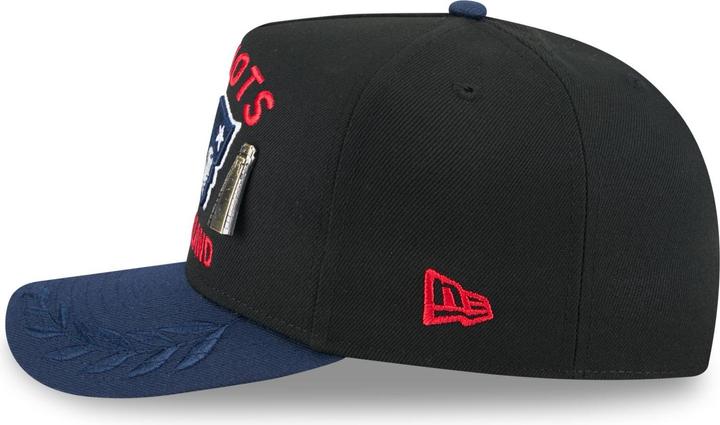 Produktbild New Era 59Fifty Cap 2025 DRAFT New England Patriots - 7 (7)