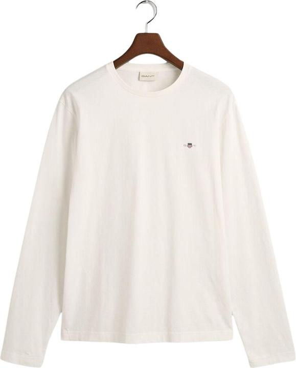 Produktbild GANT Regular Shield Long Sleeve (M)