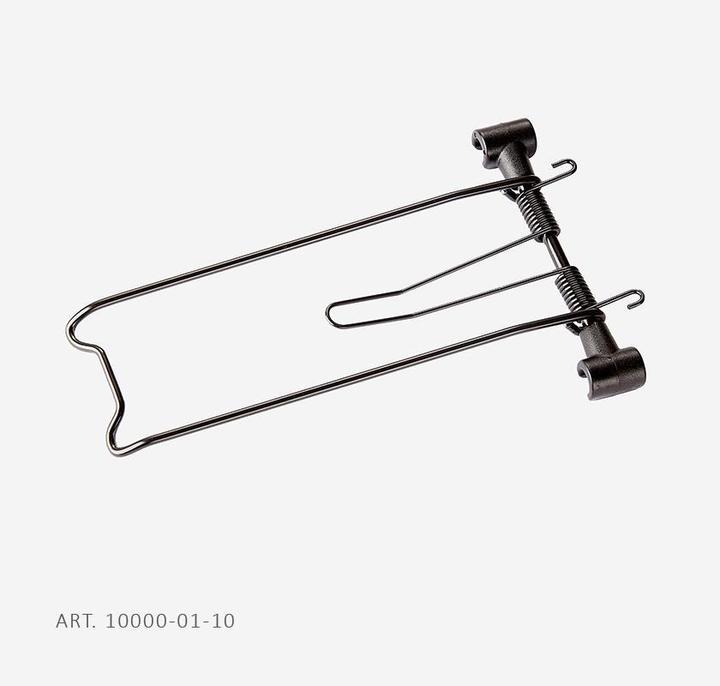 Produktbild Racktime Adapter Clamp-it